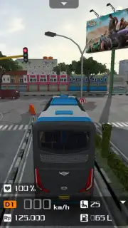 Bus Simulator Indonesia screenshot 25