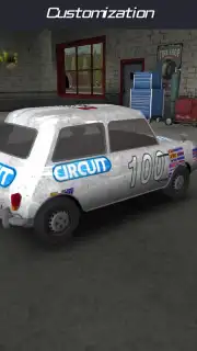 Demolition Derby 2 screenshot 1