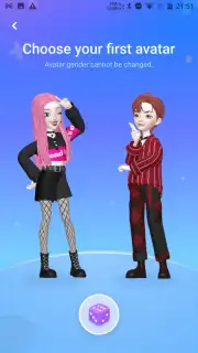 Star Idol screenshot 7