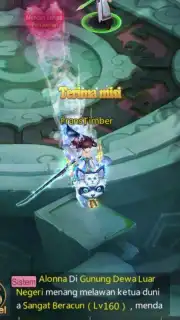 Tales of Jade: Hwarang screenshot 5