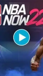 NBA NOW 24 screenshot 1