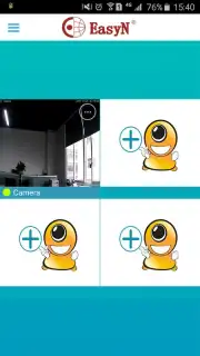 EasyN P screenshot 2