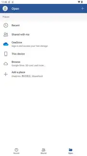 Microsoft Word screenshot 12