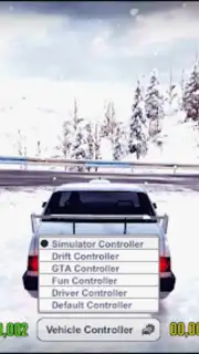 Kartal Drift And Driving Simulator screenshot 5