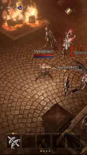 Dekaron G screenshot 11