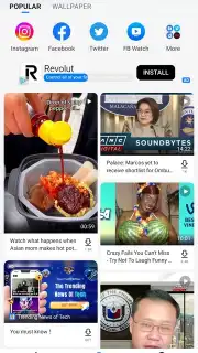 SHAREit Lite screenshot 10