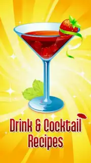 8,500 Drink Recipes Free screenshot 19