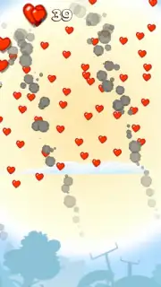 Nutty Fluffies Rollercoaster screenshot 5