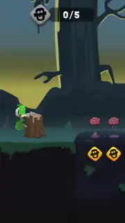 Zombie Catchers screenshot 5