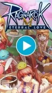 Ragnarok M Eternal Love (Global) screenshot 4