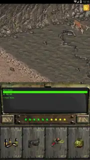 Vault 13 screenshot 3