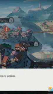 Legend of Miracle screenshot 8