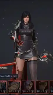 Seven Knights 2 screenshot 14
