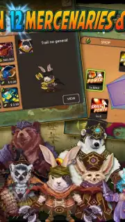 QuestDefense screenshot 16