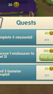 PetHotel - My animal boarding screenshot 5