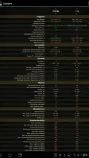 База знаний для WoT screenshot 13