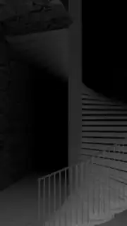 Eyes - the horror game screenshot 3