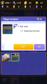 Nonstop Knight 2 screenshot 12