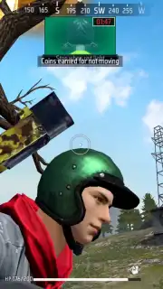 Free Fire screenshot 9