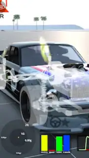 DriveX screenshot 5