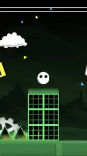 Geometry Darkness screenshot 2