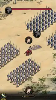 King's Throne screenshot 13