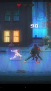 Kung Fury: Street Rage screenshot 4