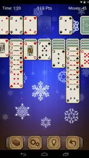 Solitaire Free screenshot 6