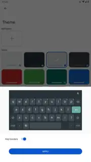 Gboard screenshot 14