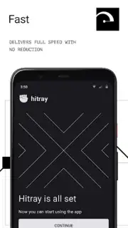 HitRay screenshot 6