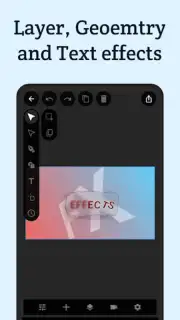 VectorMotion screenshot 13