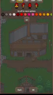 Pereger screenshot 1