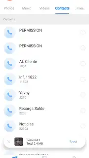 FoneTool screenshot 5