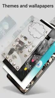 Cool S20 Launcher Galaxy OneUI screenshot 6