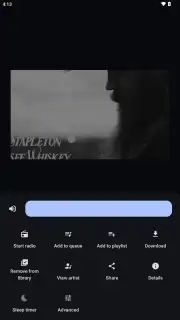 OuterTune screenshot 4