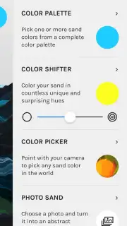 Thisissand screenshot 4