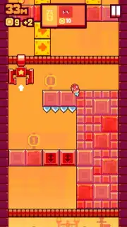 Spike City screenshot 5