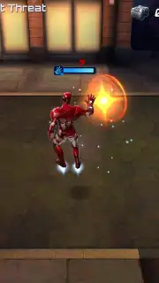 MARVEL Future Fight screenshot 3