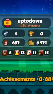 Head Ball 2 screenshot 2