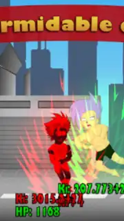 Tiny Warriors screenshot 6