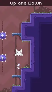 Cat Bird screenshot 12