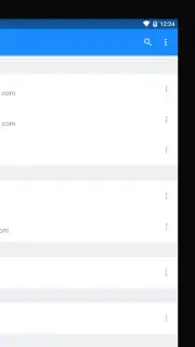 1Password screenshot 4
