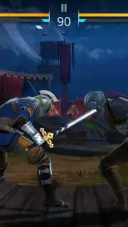 Shadow Fight 3 screenshot 11