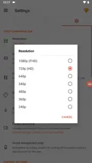 AZ Screen Recorder screenshot 12