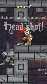 Magic Rampage screenshot 8