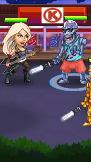 Bill and Ted's Wyld Stallyns screenshot 3