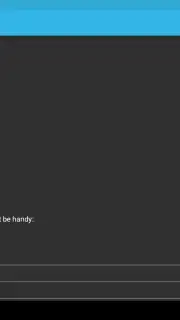 Drony screenshot 12