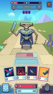 Void Tyrant screenshot 5