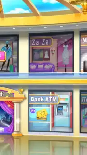 Rich Girl Mall - Shopping Game screenshot 7