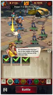 State of Zombie screenshot 4